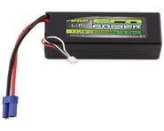 more-results: Basher Approved for 3S &amp; 6S Use! This EcoPower 3S Hard Case LiPo Battery is your g