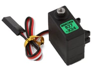 more-results: EcoPower WP827-X24 Metal Gear Micro Servo Direct Fit For Axial™ SCX24 (HV)