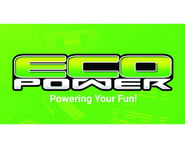 more-results: Banner Overview This is the EcoPower R/C 38x70" Vinyl Banner. Proudly show your suppor