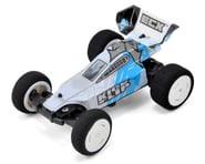 more-results: This is the ECX KickFlip 1/36 Scale Ready to Run Micro Buggy. This tiny intimidator de