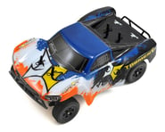 more-results: This is the ECX Torment 1/24 Scale RTR 4WD Micro Short Course Truck, with an included 