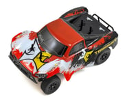 more-results: This is the ECX Torment 1/24 Scale RTR 4WD Micro Short Course Truck, with an included 