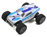 more-results: This is the ECX KickFlip V2 1/36 Scale RTR Micro Desert Truck with an included 2.4GHz 
