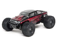 more-results: This is the ECX RC Ruckus 1/18 Ready-to-Run Monster Truck. Don’t let the small size fo