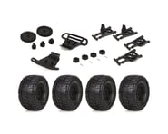 more-results: Tune up your 1/18-scale ECX Ruckus with this great bundle and save! Included in this b