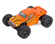 more-results: Electric 4WD Monster Truck. Everything needed, included in the box! The ECX Ruckus Mon