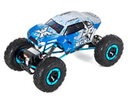 more-results: This is the ECX Temper 1/18 Ready to Run Mini Rock Crawler. The Temper is a breakout r