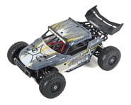 more-results: Conquer the Terrain! Ricochet, rebound and start a riot with the 4WD 1/18-Scale ECX Ro