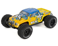 more-results: This is the ECX Ruckus Ready to Run 1/10 Scale Monster Truck. The ECX Ruckus has earne