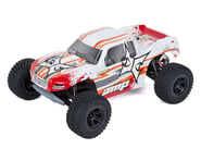 more-results: The ECX AMP 1/10th Monster Truck has no equivalent when it comes to style, performance