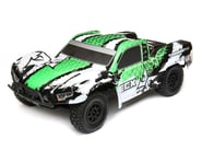 more-results: The ECX Torment 4WD Short Course Truck was developed with new drivers in mind. The Tor