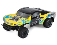 more-results: The ECX Torment 2wd Ready to Run Short Course Truck has a proven pedigree in the backy