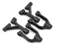 more-results: This is a replacement set of ECX RC Front Upper Suspension Arms. This product was adde