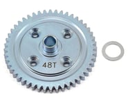 more-results: This is a replacement ECX RC 48T Center Differential Spur Gear. This product was added