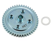 more-results: This is a replacement ECX RC 46 Tooth Center Differential Spur Gear. This package also