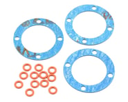 more-results: This is pack of three replacement ECX RC Differential Gaskets. This package also inclu