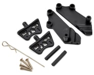 more-results: This is a replacement ECX RC Wing Mount Set w/ screws. This product was added to our c