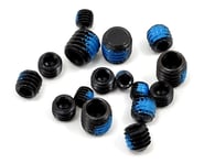 more-results: This is a replacement ECX RC Set Screw Pack. This pack includes a total of sixteen dif