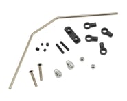 more-results: This is a replacement ECX Rear Sway Bar Set. This set includes the sway bar and mounti