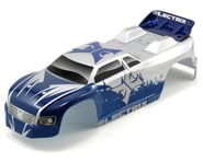 more-results: This is a replacement Electrix RC Painted Circuit 1/10 Truck Body, and is intended for