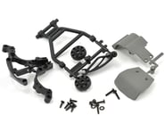more-results: This is a replacement Electrix RC Wheelie Bar Set, and is intended for use with the El