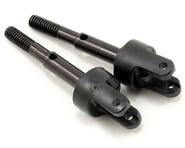 more-results: ECX RC Rear Axle Set (2) This product was added to our catalog on August 16, 2010