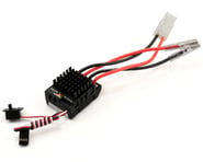 more-results: This is a replacement Electrix RC Brushed Motor ESC, and is intended for use with the 