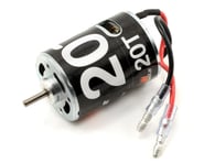 more-results: This is a replacement Electrix RC Brushed Motor, and is intended for use with the Elec