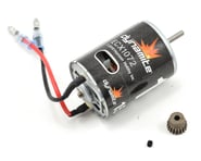 more-results: This is a replacement Electrix RC 15T Brushed Motor, with a factory installed 19T Pini