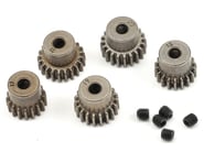 more-results: This is a replacement Electrix RC Pinion Gear Set, and is intended for use with the El