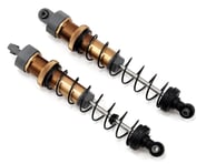 more-results: This is an optional Electrix RC Aluminum Rear Shock Set, and is intended for use with 