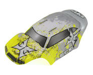more-results: ECX Temper 1/24 Pre-Painted Body Set. This is the replacement yellow/white body for th