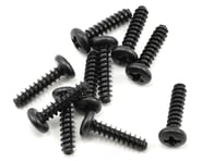 more-results: ECX RC 3x12mm Self Tapping Screw (10) This product was added to our catalog on Decembe