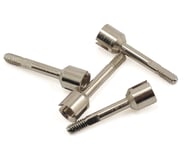 more-results: This is a pack of four replacement ECX Axles, intended for use with the ECX 1/24 scale
