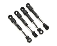 more-results: ECX Temper 1/24 Complete Shock Set. These are the replacement shocks for the Temper 1/