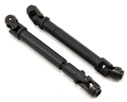 more-results: This is a pack of two replacement ECX Molded Driveshafts, for use with the 1/18 Temper