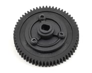 more-results: This is a replacement ECX 60 Tooth 48P Spur Gear, for use with the ECX 1/18 scale Temp