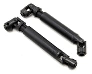 more-results: This is a pack of two replacement ECX Center Driveshaft for the Barrage 1.9. This prod