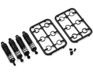 more-results: This is a replacement ECX Complete Shock Set. Package includes four shocks, four shock
