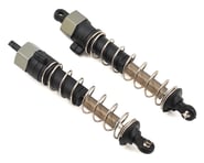 more-results: This is a pack of two replacement ECX Shocks for the Barrage 1.9. These shocks come as