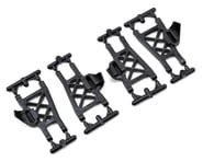 more-results: This is a replacement ECX Suspension Arm Set. Package includes two front suspension ar