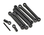 more-results: This is a replacement ECX 1/18 Plastic Link Set, for use with the ECX Torment and Ruck