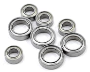 more-results: This is a replacement ECX Spindle/Hub Bearing Set.&nbsp; This product was added to our