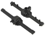 more-results: This is a replacement ECX Barrage Doomsday Front/Rear Axle Housing Set. This set inclu