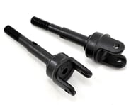 more-results: This is a replacement ECX RC HD Rear Axle Set, and is intended for use with the ECX Ru