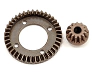 more-results: This is a replacement ECX Ring &amp; Pinion Set. This product was added to our catalog