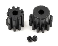 more-results: This is a replacement ECX Mod 1 Pinion Gear Set. This set includes a 9 tooth and 12 to