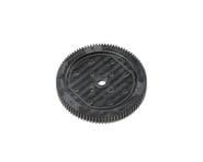 more-results: This is a replacement ECX Axe MT 1/10 2WD 48P Spur Gear, intended fro use with the 1/1