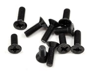 more-results: Included: Phillips Screw, FH, M3x8mm (5) Phillips Screw, FH, M3x10mm (5) This product 