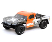 more-results: This is the ECX RC Torment 1/10 Scale Short Course Truck. The ECX Torment has been one